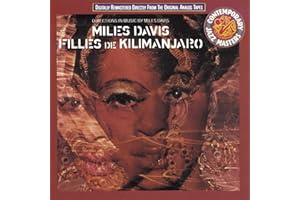 Filles De Kilimanjaro