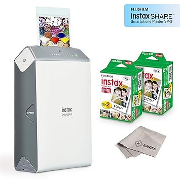 instax sp2 printer