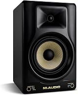 M-Audio Forty Sixty 6.5 inch Studio Monitor Speaker with DSP EQ Bluetooth view 1