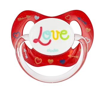 dodie soother