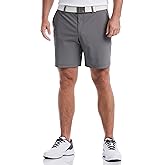 Callaway Mens Big & Tall Epic Pull-on Golf Shorts