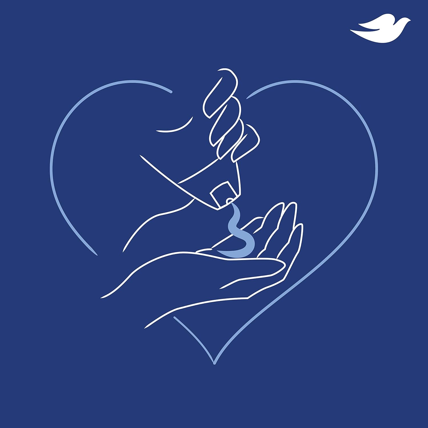 Dove Body Wash with Pump with Skin Natural Nourishers for Instantly Soft Skin and Lasting Nourishment Deep Moisture Cleanser That Effectively Washes Away Bacteria While Nourishing Your Skin34oz 3Count : Beauty