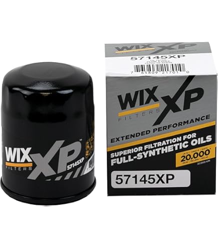 リセ バージョンウィルプラス 1.0 ブースター BOX 3box Amazon.com: WIX 51394XP WIX XP Oil Filter Replacement, Built for