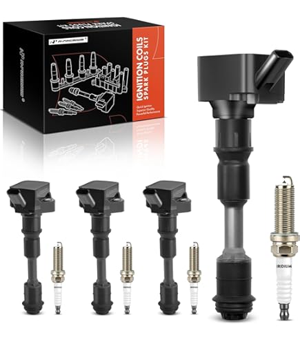 NEW 5Pcs Ignition Coil Bosch 0221604008 C70, S60, S70, S80