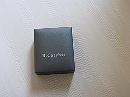 B. Catcher, collana da donna Amore eterno in argento