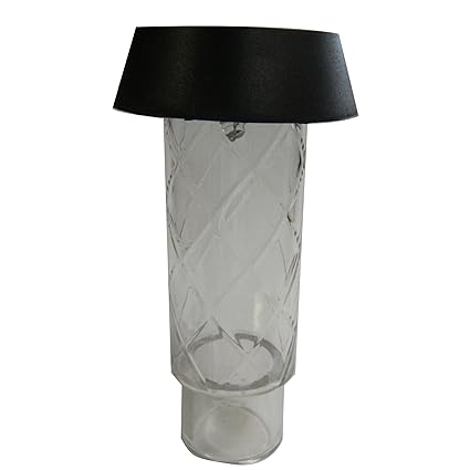 Amazon Com Pool Fence Diy By Life Saver Fence Post Solar Light