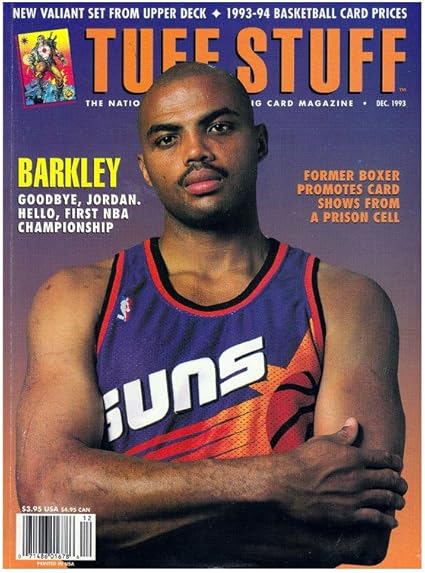 1993 charles barkley