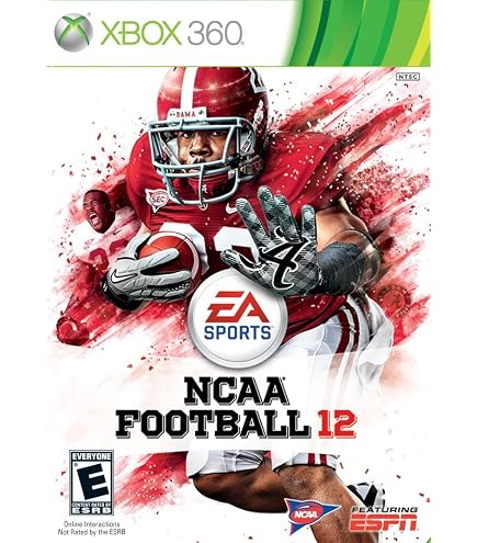 Madden NFL 12 : Amazon.ca: Video Games