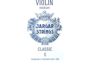 Jargar Violin Strings (Jar-6317)