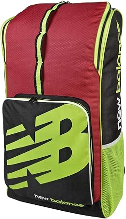 new balance duffle bag