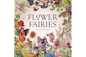 Flame Tree Publishing, House of Turnowsky 2026 Desk Pad, 14'' X 10'', 12-Month Calendar with Stapled Binding