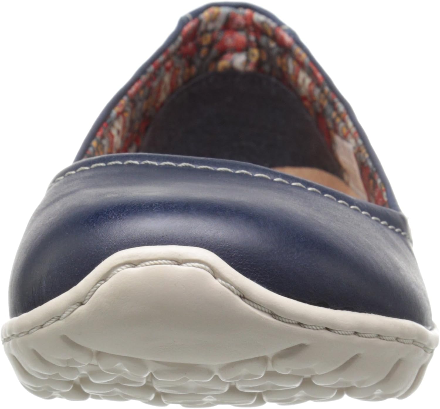 women's zerøgrand skimmer flat