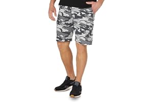 Lee Men's Extreme Motion Swope Cargo Short