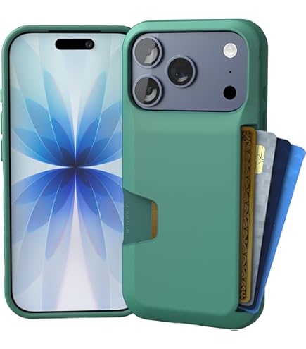 Amazon.com: Bellroy Phone Case – 3 Card for iPhone 17 Pro (Leather