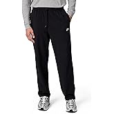 Nike Men's Sportswear Club Knit Open-Hem Pants
