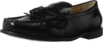 nunn bush keaton tassel loafer