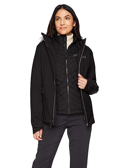 jack wolfskin aurora sky