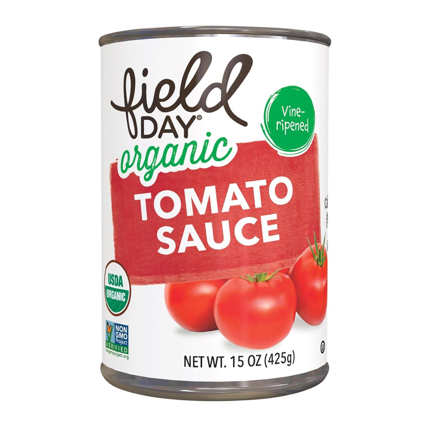 Organic Tomato Sauce