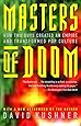 Masters of Doom: How Two Guys Created an Empire and Transformed Pop Culture