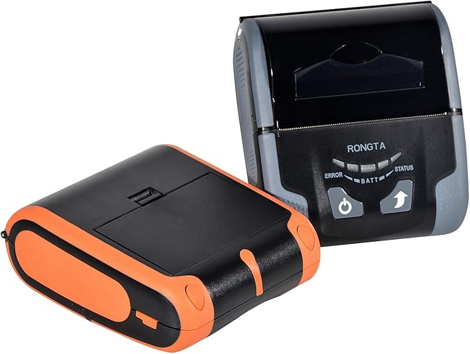rongta bluetooth printer