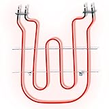 AZ4U Range Stove Oven Element Broil Replaces