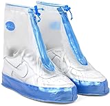 Rain Shoe Covers | Waterproof Shoe Covers for Men