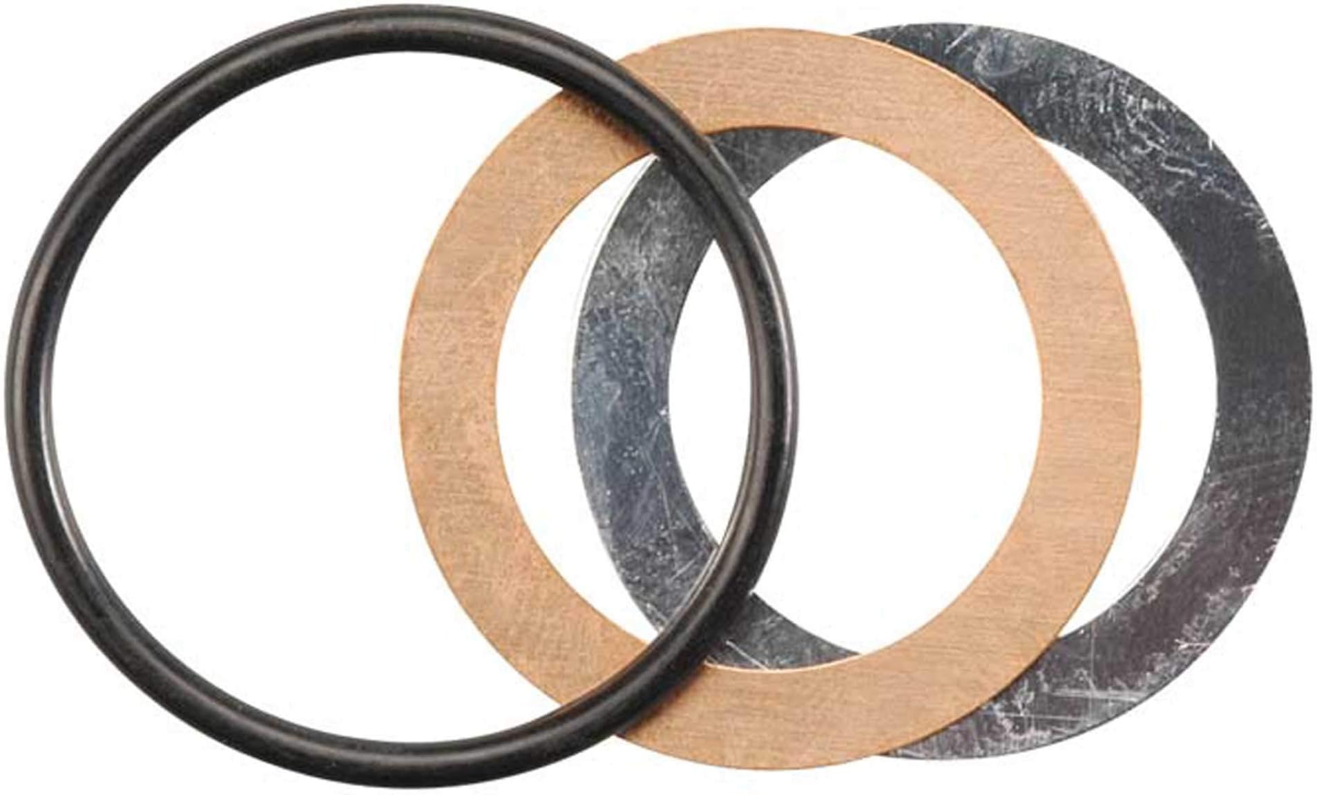 OS Engines Gasket Set: 21XM, OSMG6079