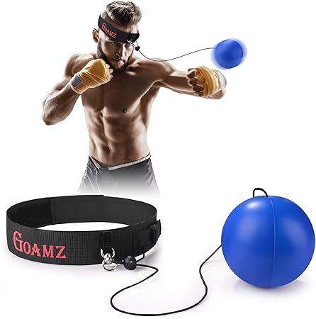 decompression boxing ball