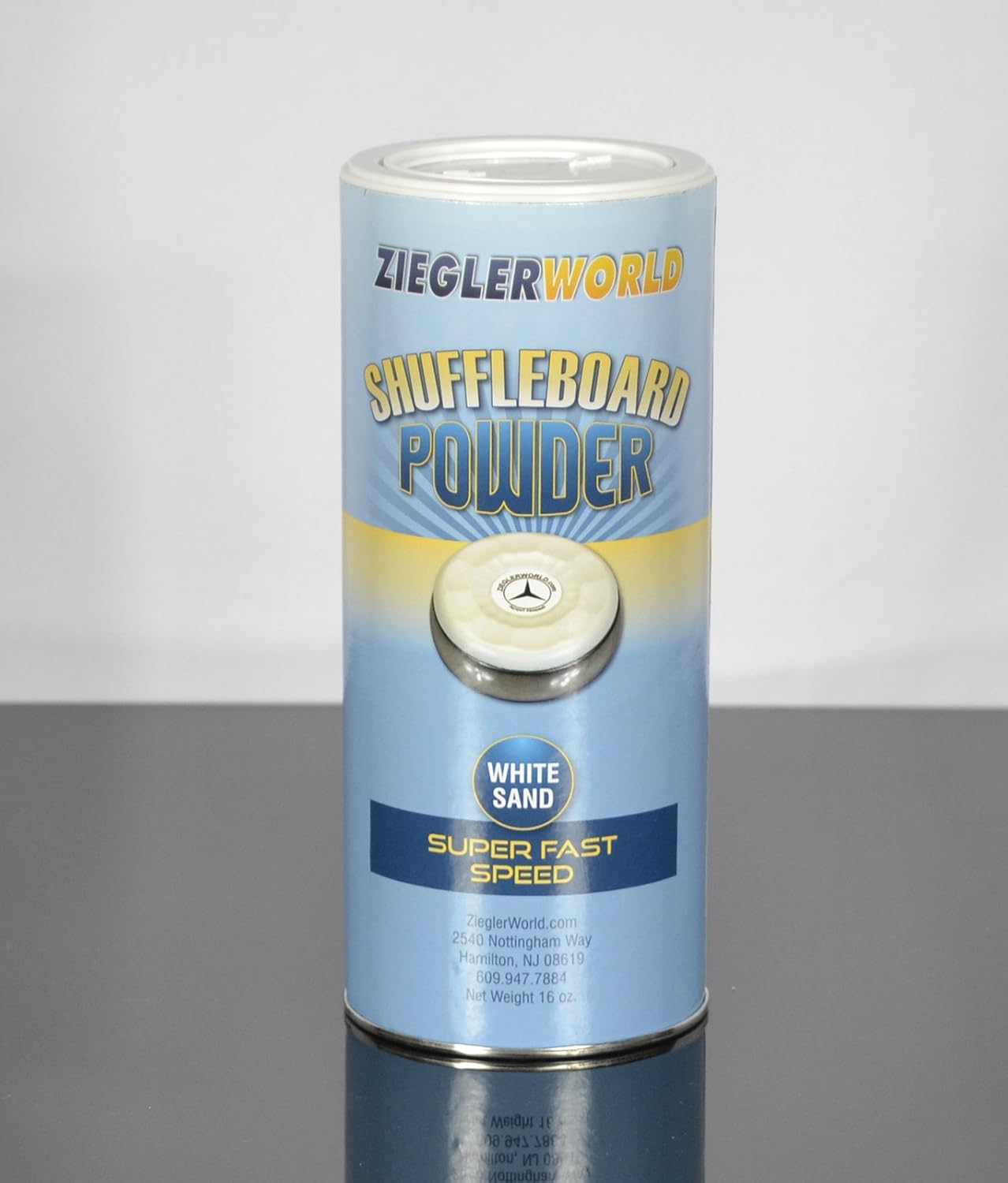 Best shuffleboard table puck set