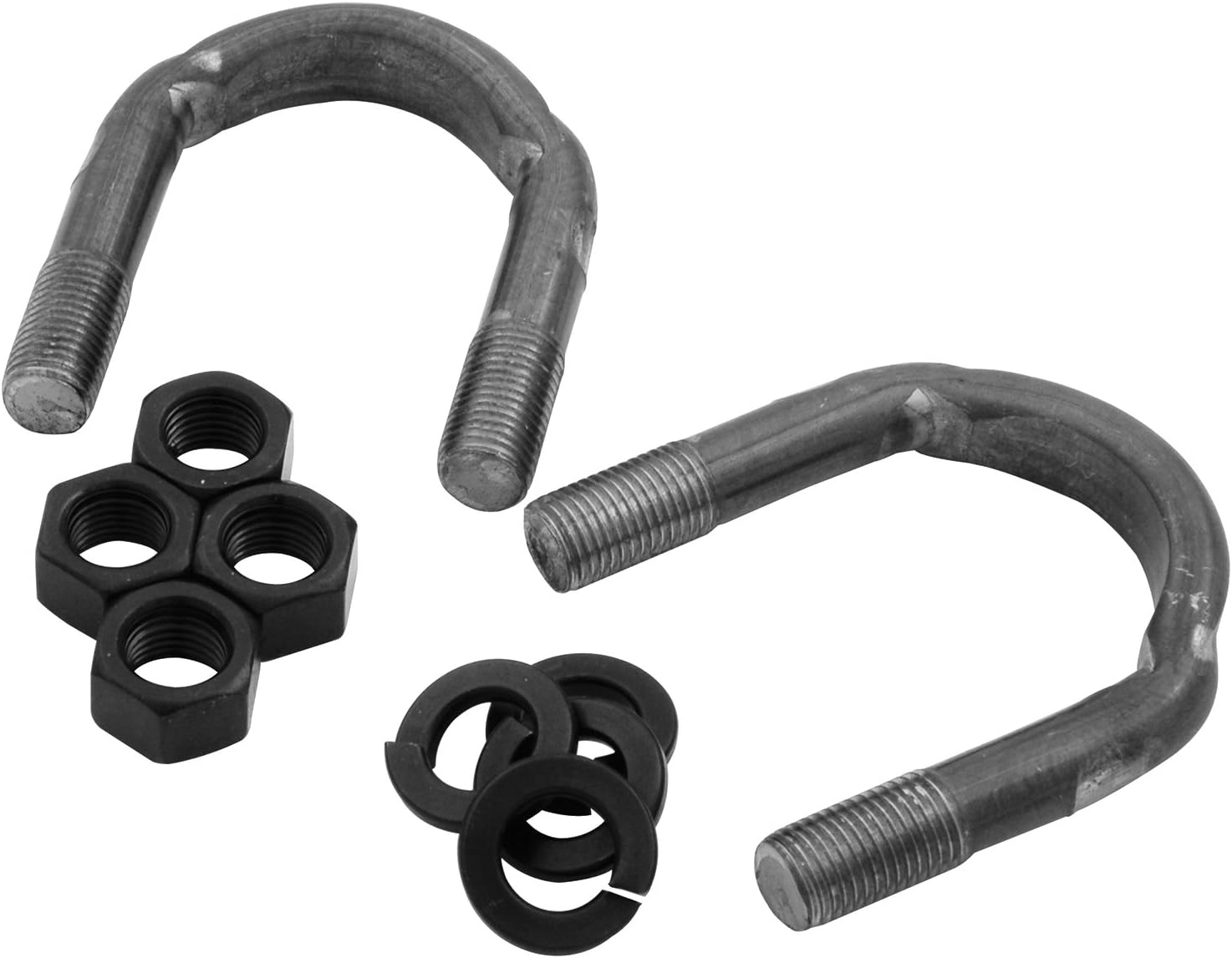 Allstar Performance ALL69016 UBolt Kit for 1350 UJoint, UBolt Kits Amazon Canada