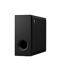 Yamaha True X Sub 100A Wireless Subwoofer for True