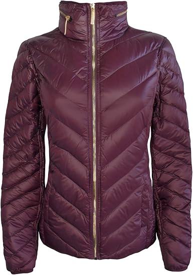 michael kors junior coats