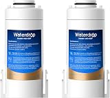 Waterdrop Replacement Filters WD-EDF for WD-ED01 WD-ED02 WD-ED04 2 Pack