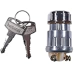 Amazon.com: XtremeAmazing Ignition Key Switch For HiSun UTV 400 500 700