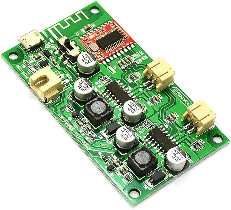 bluetooth speaker board price