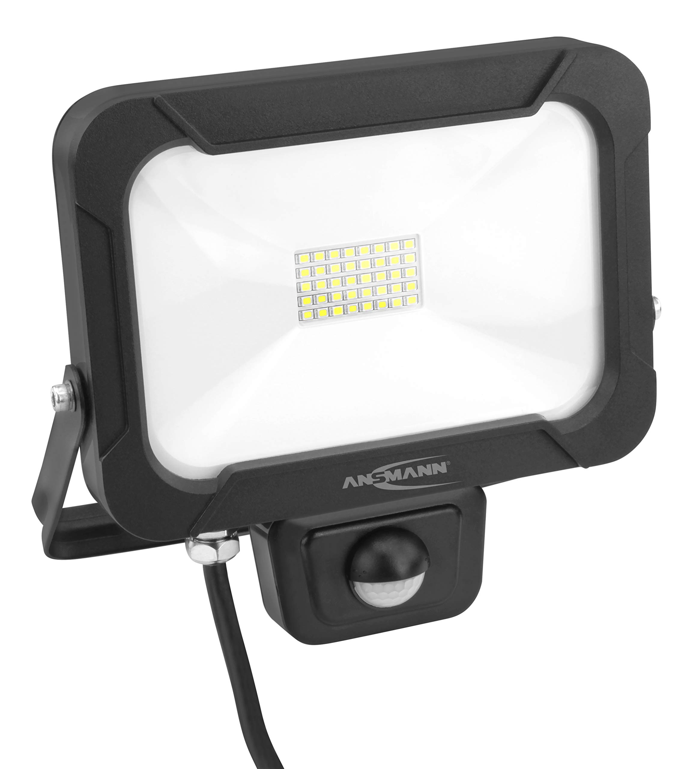 ANSMANN Flood Light, Black
