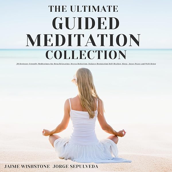 Amazon.com: Chakra Guided Meditations: Guided Meditations for