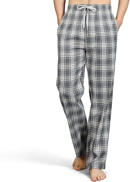 Amazon パジャマパンツ メンズ ルームウェアボトムス ルームウェア