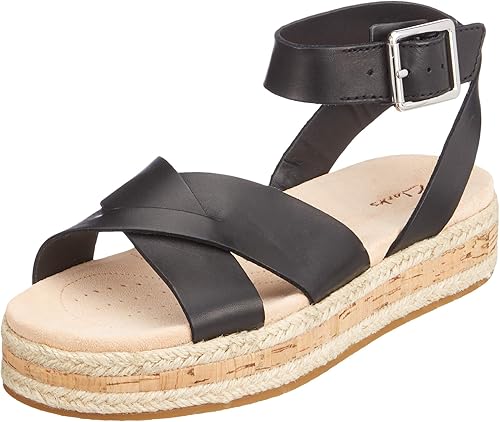 clarks botanic poppy sandal