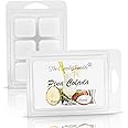 Pina Colada Maximum Scented Wax Melts- 2 oz 6 Cubes