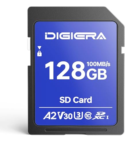 Amazon.com: Nikon Coolpix L32 Digital Camera Memory Card