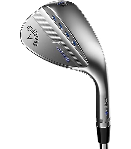 Callaway Golf Jaws Raw Wedge (Black, 52 Degree (Left Hand), S