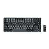 Satechi SM1 75% Mechanical Keyboard for Mac and