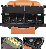 VBESTLIFE QY60082 Black Print Head for Canon iP7220 iP7250 MG5420 MG5440 MG5450 view 5