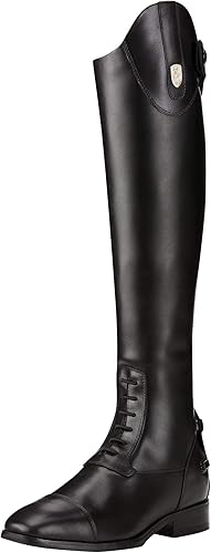 ariat monaco tall boots