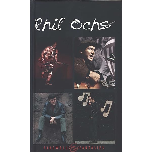 OCHS,PHIL - Live Again! - Amazon.com Music
