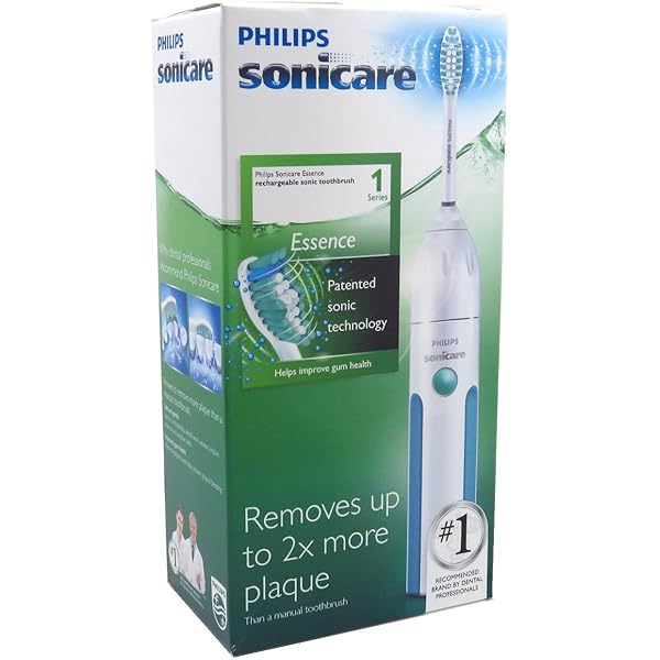 Amazon.com: Miracle Smile Sonic Toothbrush, 40,000 VPM Electric
