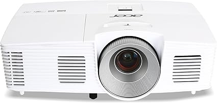 Acer H5380BD 720p Home Theater Projector