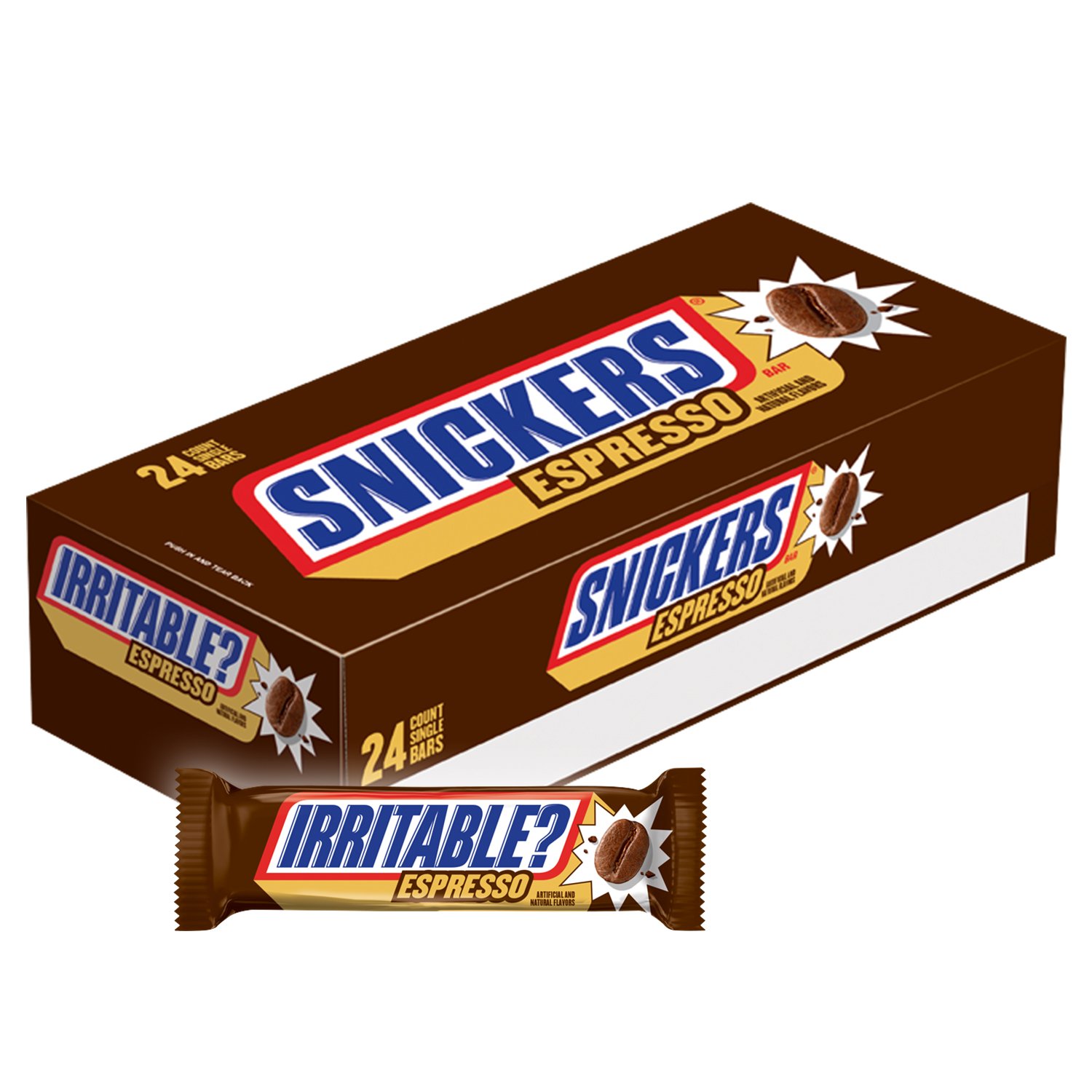 Snickers Hazelnut Sharing Size Chocolate Candy Bars 3.23