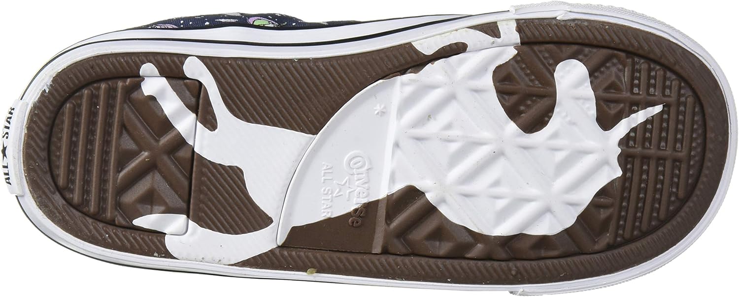 unicorn converse black